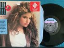 TAYLOR DAYNE TELL IT TO MY HEART NM- 1988 AUDIOPHILE LP SHRINK HYPE DMM STERLING