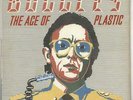 Buggles The Age Of Plastic Spanish vinyl LP album record I-201.290 ISLAND 1980
