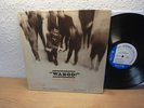 DUKE PEARSON - WAHOO BLUE NOTE 84191 NY 