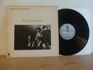 JEAN PIERRE MAS / CESARIUS ALVIM RUE DE LOURMEL JAZZ LP RARE FRENCH 1977 IN MINT
