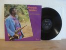 PHAROAH SANDERS HEART IS A MELODY JAZZ LP GERMANY THERESA RECORDS IN MINT