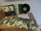 The Eagles - Hotel California LP - 70s 1st UK Press Vinyl - Poster + OIS
