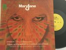 Mike Curb - Mary Jane (Original Motion Picture Soundtrack) 1967 Sidewalk Promo
