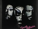 SECOS & MOLHADOS: Secos & Molhados LP (Brazil, 180 gram re, inner, tiny corner