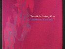 TWENTIETH CENTURY ZOO: Thunder On A Clear Day LP (UK, 180 gram re, #374/1000)
