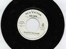 Sylvie VARTAN whirlpool 45 unissued POPCORN monster R&B MOD wanda JACKSON hear ?