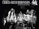 Brothers Of A Feather Ft Chris & Rich Robinson - Live At The Roxy NEW 2 VINYL LP