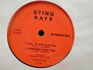 STING RAYS  E.P 