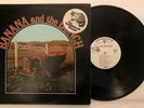 Banana And The Bunch - Mid-Mountain-Ranch - 1972 White Label Promo (NM)