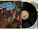 Clear Light - Self Titled - 1967 US MONO 1st Press EKL-4011 (NM)