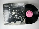 THE ALLMAN BROTHERS - AT THE FILLMORE EAST - 2 LP SET - VINYL RECORD ALBUM  +-