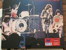 Ramones - It's Alive 2LP [Vinyl New] Ltd Red/Blue Gate Album + Calendar Remaster