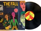 The Fall - Grotesque - 1980 UK 1st Press Rough 18 (NM) Ultrasonic Clean