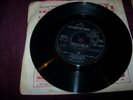 the marvelows - i do - my heart...1965 hmv  45