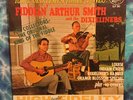 Fiddlin Arthur Smith LP Rare Old Time Fiddle Tunes DIXIELINERS Starday ORIGINAL