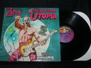 Frank Zappa 