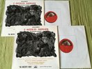 RUDOLF KEMPE Brahms A German Requiem ORIG HMV ALP 1351/52 UK-1950s 2-LPs NM