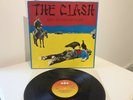 THE CLASH Give ‘Em Enough Rope 1978 UK 1st CBS A1/B1  VINYL LP PUNK ROYALTY