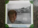 MINT UK MINIT LP - JIMMY HOLIDAY - 