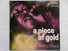EX UK ACTION LP - BOBBY BLAND - 