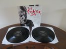 Joe Cocker - Joe Cocker Live LP - Nr Mint Archive FIRST UK Press Vinyl - WW Ship
