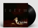 FAUN - Totem [BLACK] (LP)