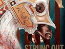 Strung Out - Songs Of Armor And Devotion Vinyl LP Fat Wreck NEW