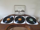 George Harrison - All Things Must Pass LP - Near Mint Vintage UK Pressing Vinyl