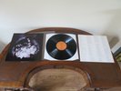 Van Morrison - Enlightenment LP - Nr Mint Archive FIRST UK Press Vinyl - WW Ship