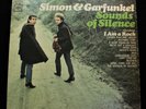 SIMON & GARFUNKEL Sounds Of Silence US orig Columbia 360 Sound 1966 *MINT-* LP