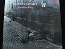 ROD STEWART Gasoline Alley Germany Vertigo Swirl 1970 1st pressing *MINT* LP