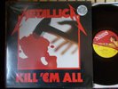 METALLICA   