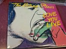 ROLLING STONES LOVE YOU LIVE 2 LP SEALED ORIG CIRC PUNCH HOLE PROMO? NO BARCODE