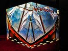RARE LTD re WARHORSE   RED SEA   Hard HEAVY Psych + GUSHING ORGAN BLAZING GUITAR