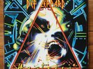 Def Leppard – Hysteria – Hard Rock Vinyl LP