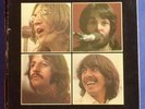 THE BEATLES LP  UK BOX SET  Let It Be with Book 1970 APPLE PCS 7096