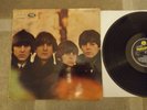 THE BEATLES: FOR SALE:Vinyl LP Record PARLOPHONE PCS 3062 