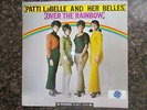EX UK ATLANTIC LP - PATTI LaBELLE AND HER BELLES - 