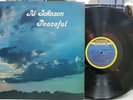 Al Johnson - Peaceful Marina LP WML 5000 VG+ MODERN SOUL STEREO