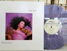 Kate Bush - Hounds Of Love Audio Fidelity LP NM- PINK/PURPLE SPLATTER VINYL