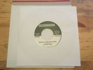LACK OF AFRO - WHEN THE SUN GOES DOWN / SPOOKY / FUNK 45 / AUDIO CLIPS