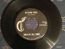 Dino & The Dell Tones “Mi Ultima Carta” Tejano Tex Mex Record