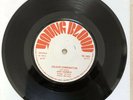 Jack Hammer - Colour Combination b/w Swim Young Blood Rare Soul YB 1023