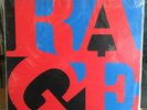 [ROCK] NM LP RAGE AGAINST THE MACHINE Renegades [2010 MUSIC ON VINYL 180 GRAM]