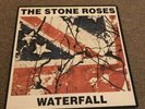 The Stone Roses  Waterfall   UK  12