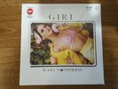 Maren Morris Girl Vinyl Record LP Limited Edition Powder Blue Brand New Sealed