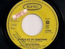 NORTHERN SOUL 45 LITTLE RICHARD A LITTLE BIT OF SOMETHING / MONEY - EPIC HOLLAND