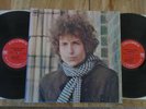 BOB DYLAN BLONDE ON BLONDE US C2S 841 STEREO VINYL LP / INNERS EX VINYLS
