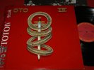 TOTO Toto IV / Japan LP 1982 SONY CBS 20AP 2280