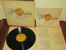 NEIL YOUNG Lp 1972 HARVEST Reprise MS 2032 POSTER Top Sound NM